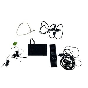 Control4 EA-1 V2 Entertainment Automation Controller Bundle with SR-260 Remote